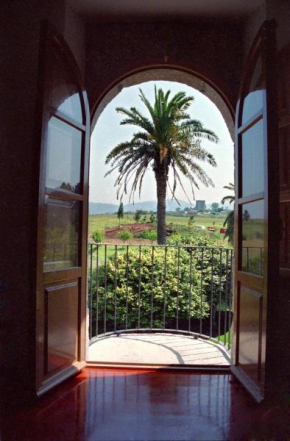  Finca Galea  Карбальидо